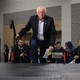 Bernie Sanders