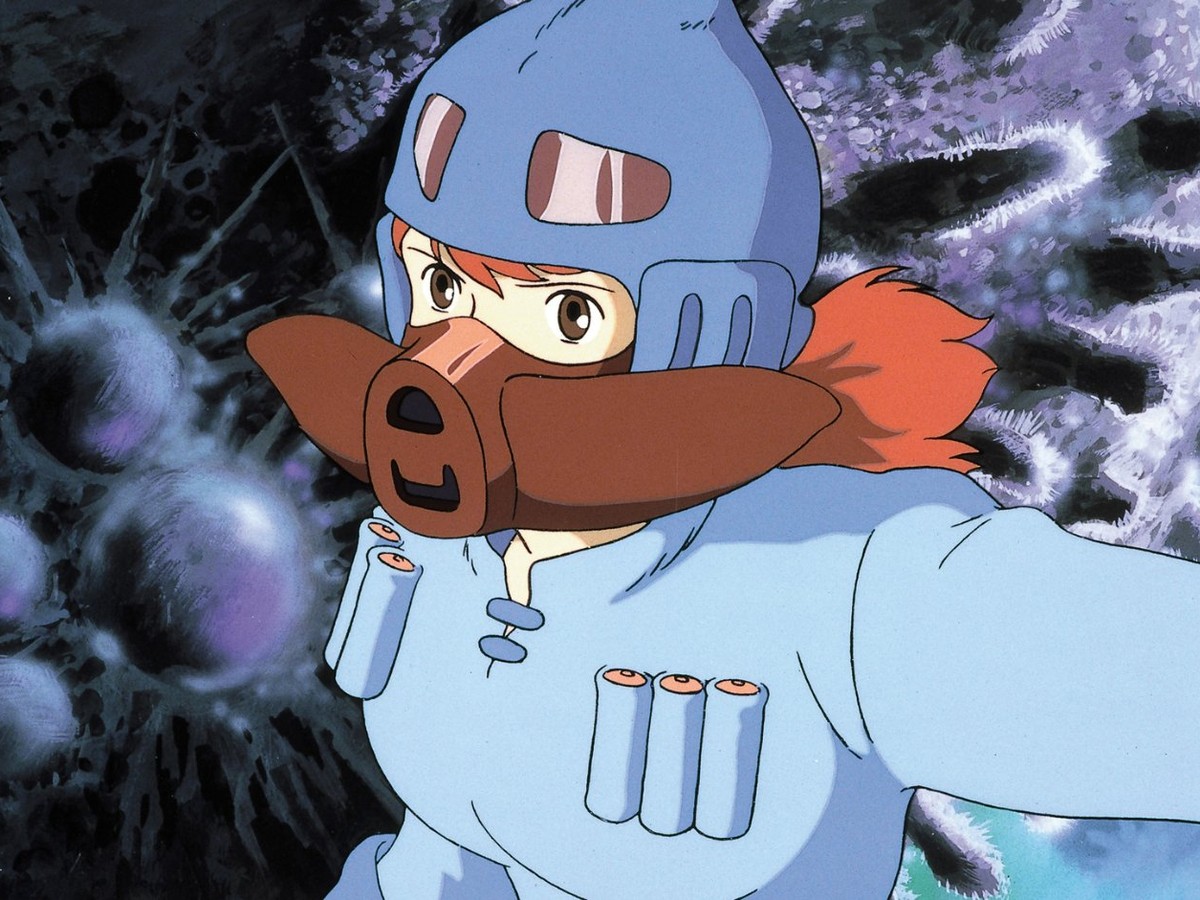 What Hayao Miyazaki S Films Taught Me About Being A Woman The Atlantic Solving puzzles improves your memory and verbal skills while making you solve problems below you may find the solution to japanese cartoon art genre found on new york times crossword of february 18, 2019. what hayao miyazaki s films taught me