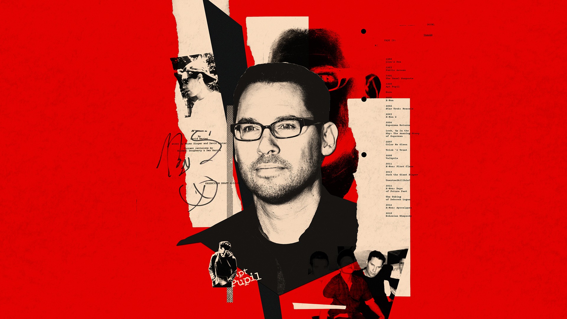 Family Orgy Nude - Bryan Singer's Accusers Speak Out - The Atlantic