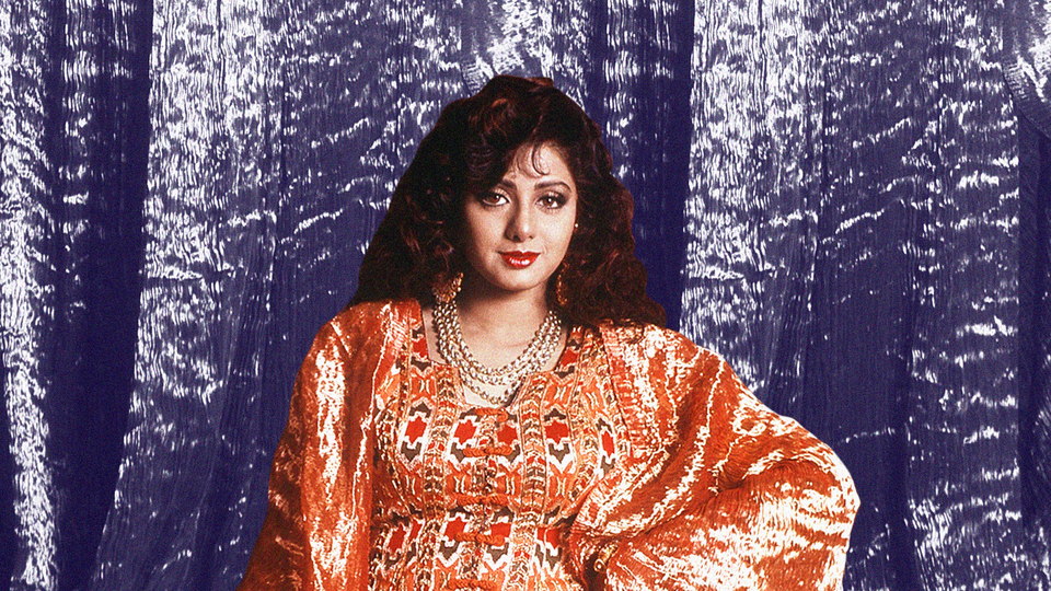 Sridevi