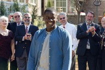 Despite being a horror film released in February, 'Get Out' is a plausible 2018 Oscar nominee.