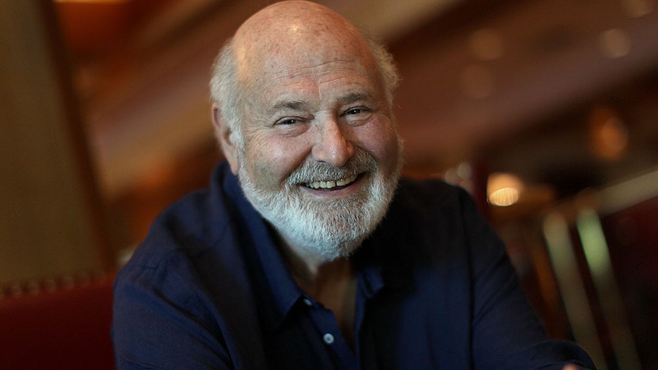 Rob Reiner