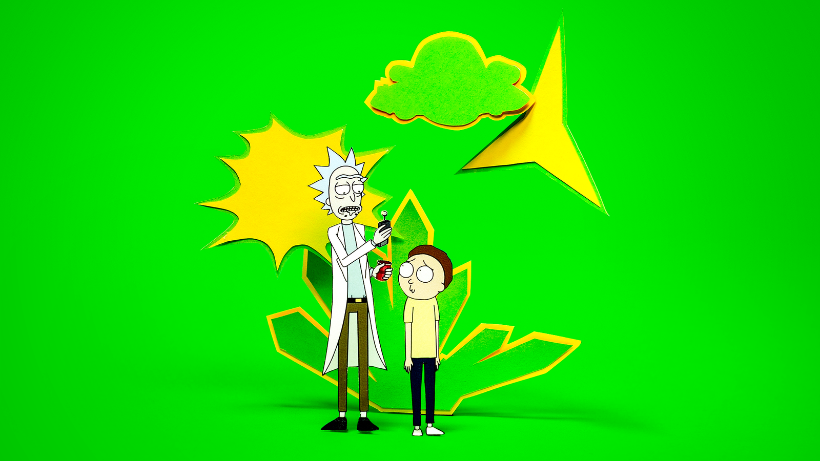 watch rick and morty online tv links free