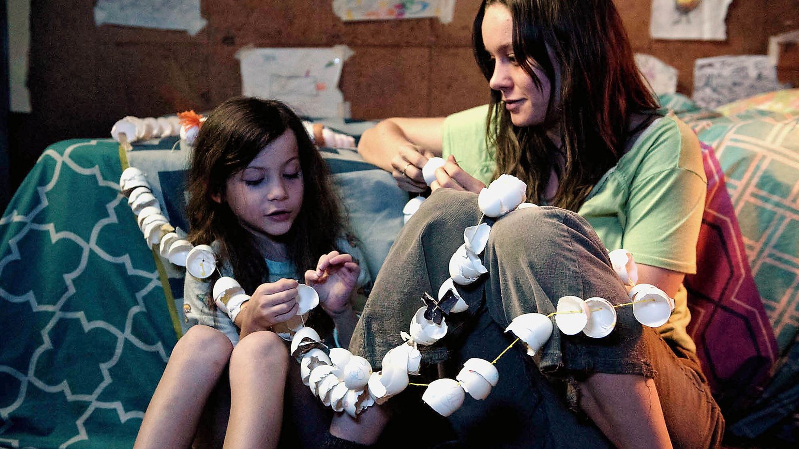 Why Charges Of Category Fraud Are Being Kicked Up At The 16 Academy Awards The Atlantic