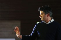 Uber CEO Travis Kalanick