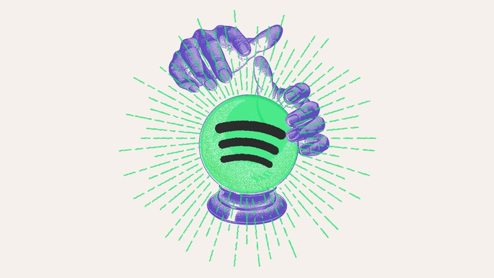 Spotify rides the wave of audio news – Media Matters