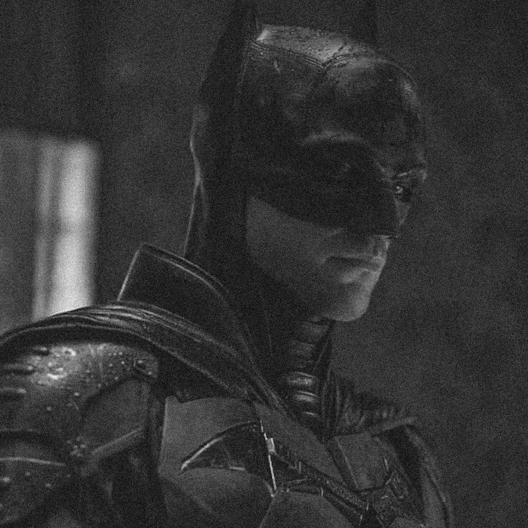 OPINION, SECOND TAKE: 'The Batman