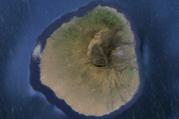The Biggest Mega Tsunami In History The Atlantic
