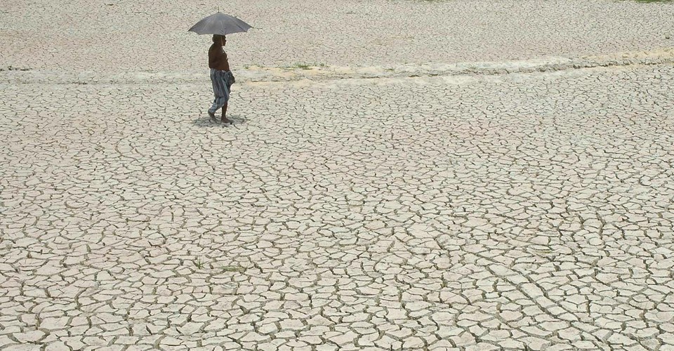 India's Hottest Day Ever - The Atlantic