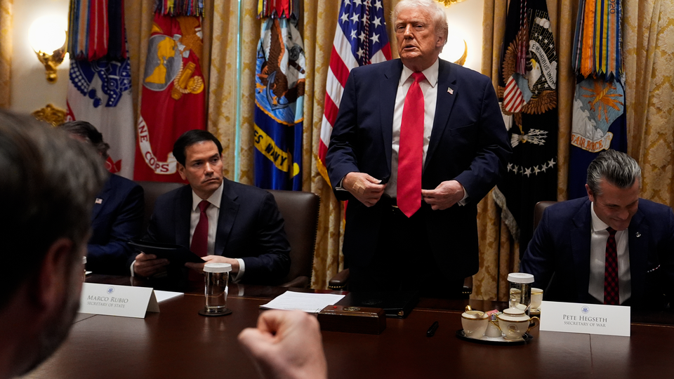 چرا ترامپ بهای سیاسی نژادپرستی خود را نمی‌پردازد؟