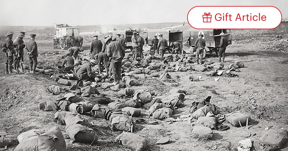 famous images of war