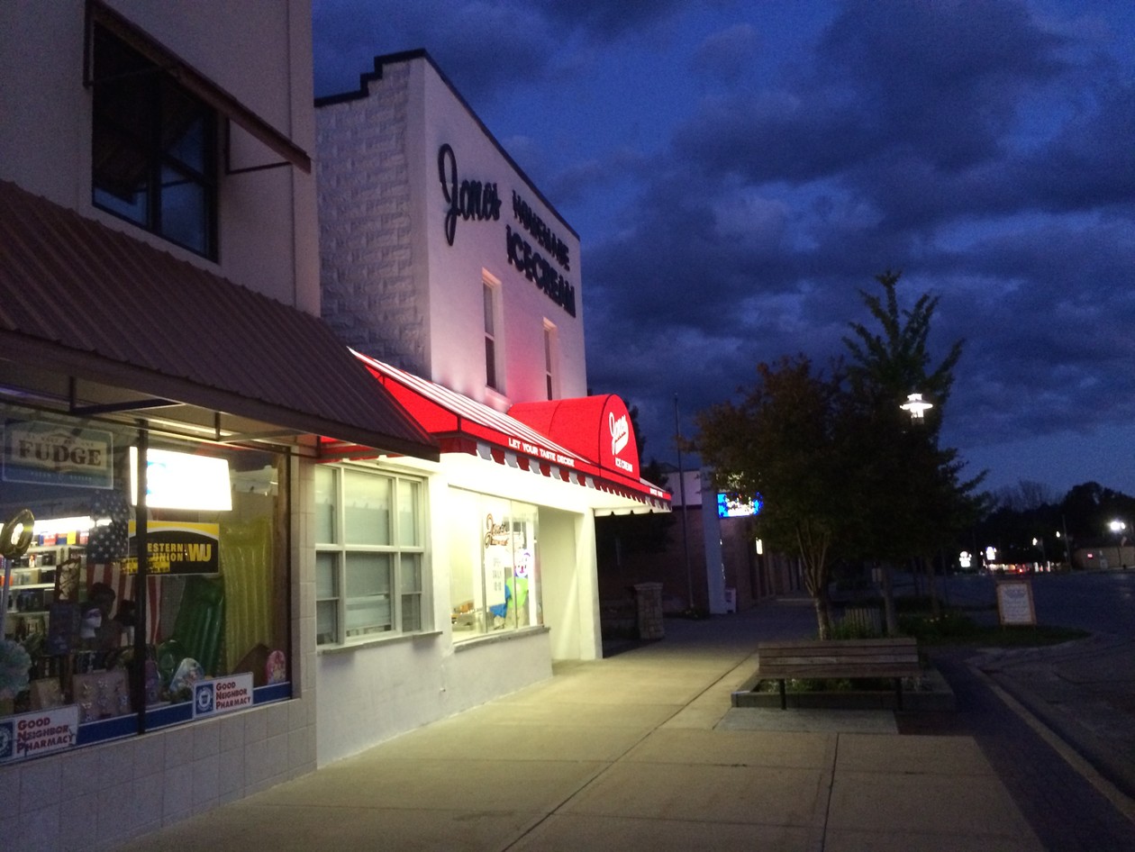 Baldwin, Michigan, Decided to Send Every Kid to College With