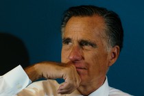 Mitt Romney