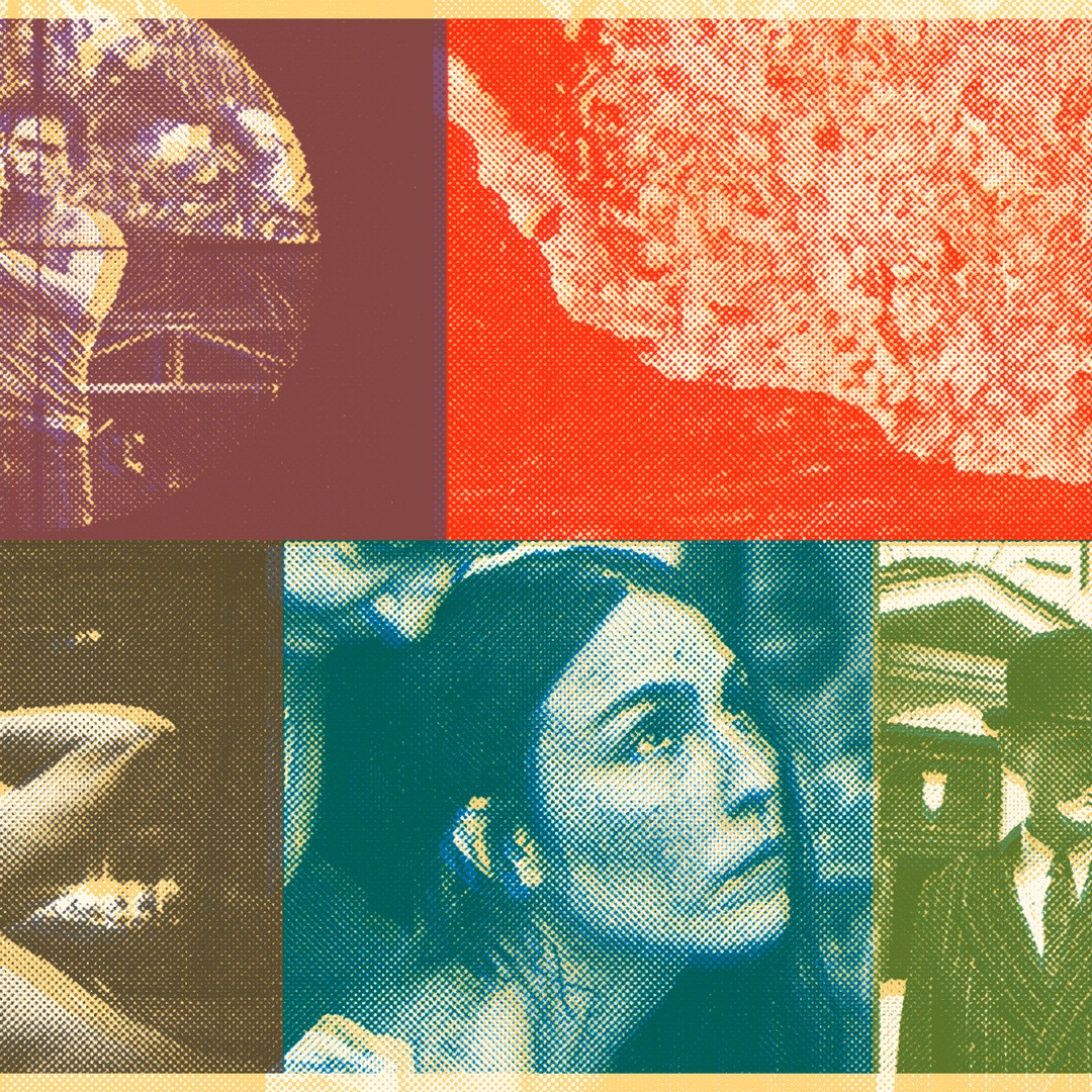 The Most Exciting Indie Movies From This Year's Sundance Film Festival -  The Atlantic