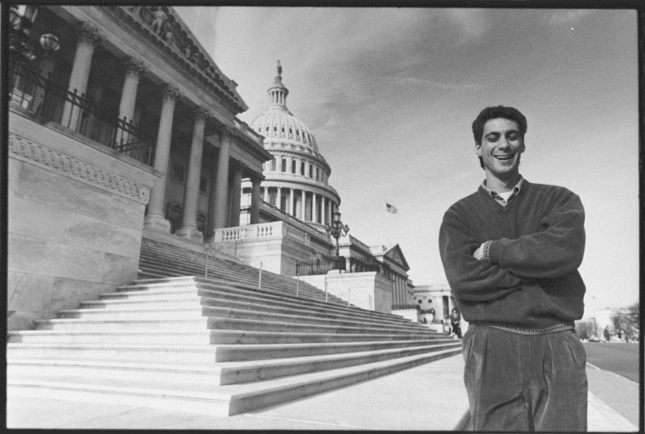 Rahm Emanuel … For President? - The Atlantic