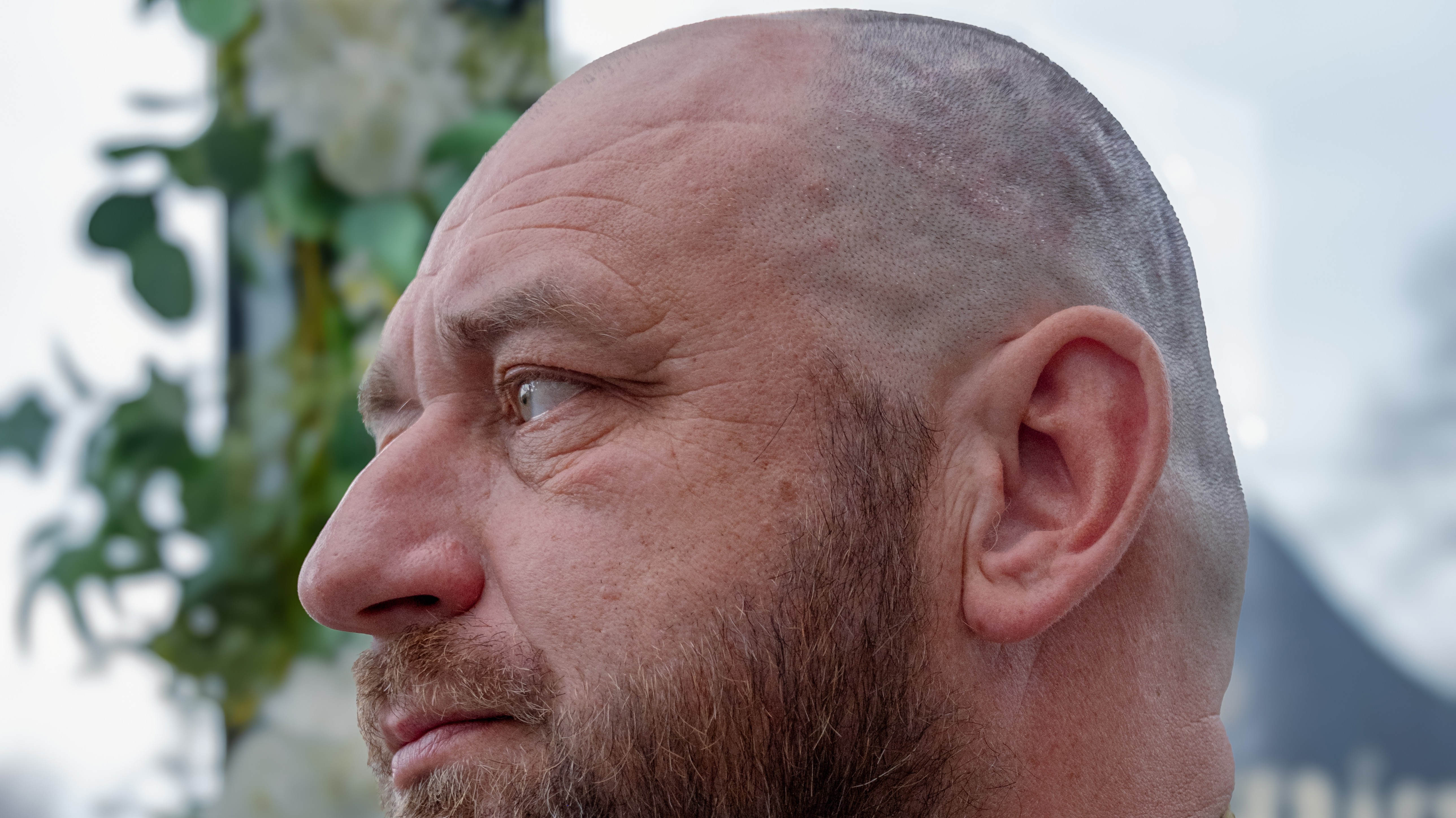 The Hardest Job in Europe