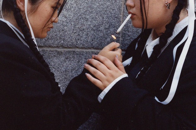 cigarettes schizophrenia Smoking every day can increase psychosis risk, study finds