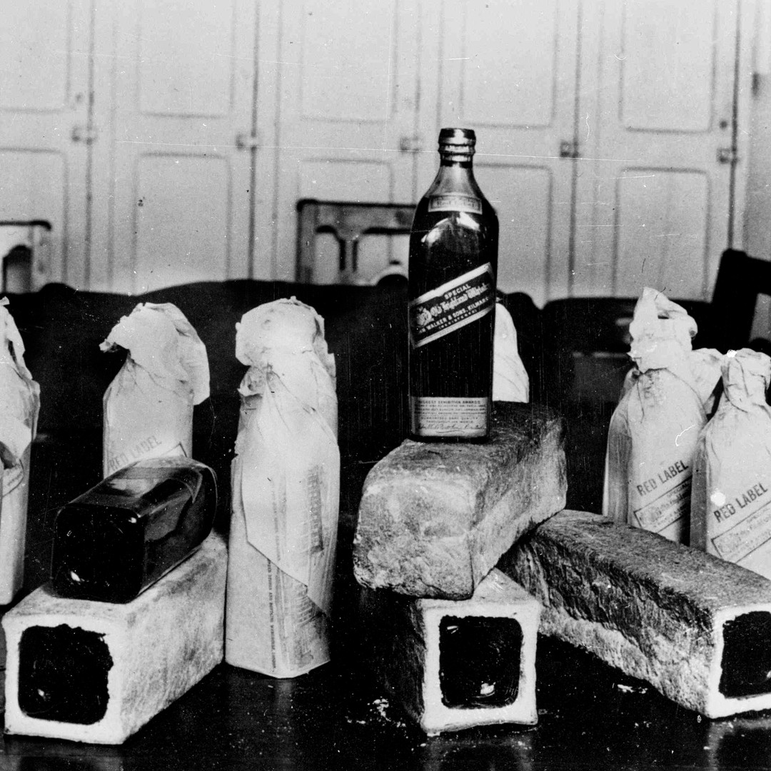 Prohibition Was a Failed Experiment in Moral Governance The Atlantic