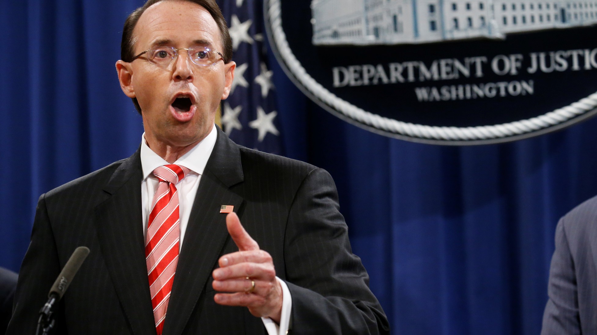 Mueller’s Blockbuster Indictment of Russian Officials - The Atlantic