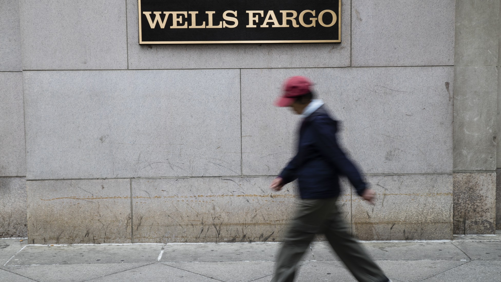 Philadelphia Accuses Wells Fargo of Discrimination The Atlantic