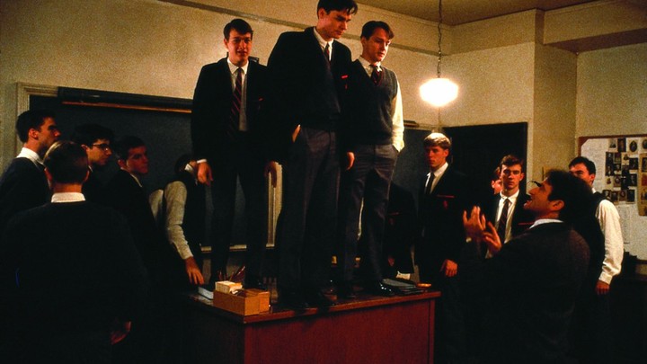 Dead Poets Society Is A Terrible Defense Of The Humanities The