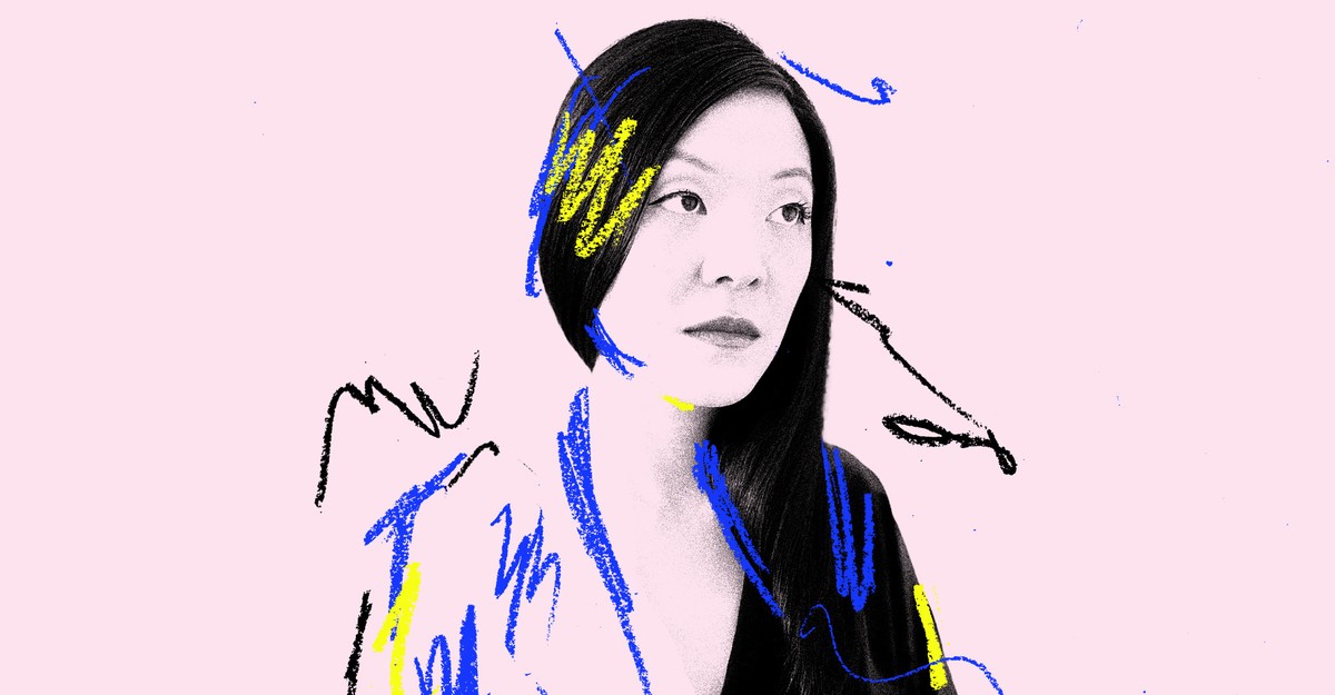 Elaine Hsieh Chou on ‘Background,’ a Short Story - The Atlantic