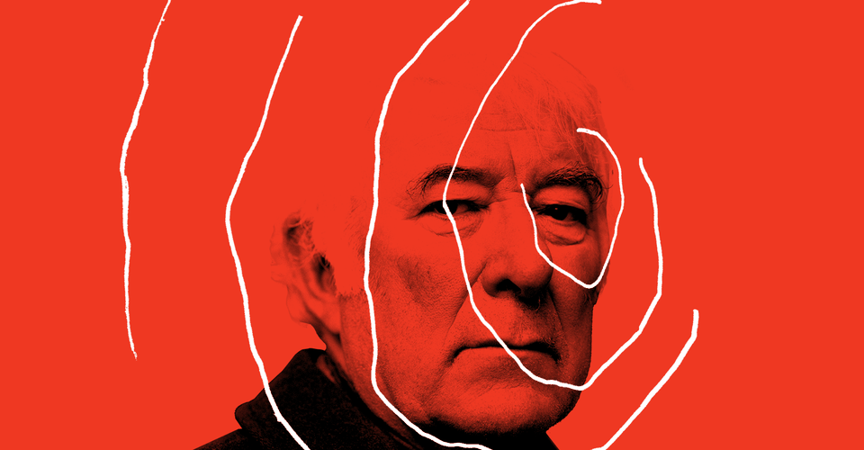 Review: ‘On Seamus Heaney’ by R. F. Foster - The Atlantic
