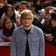 Ed Sheeran at the 68th Berlin International Film Festival Berlinale
