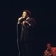 Tony Bennett performing in the mid-1970s