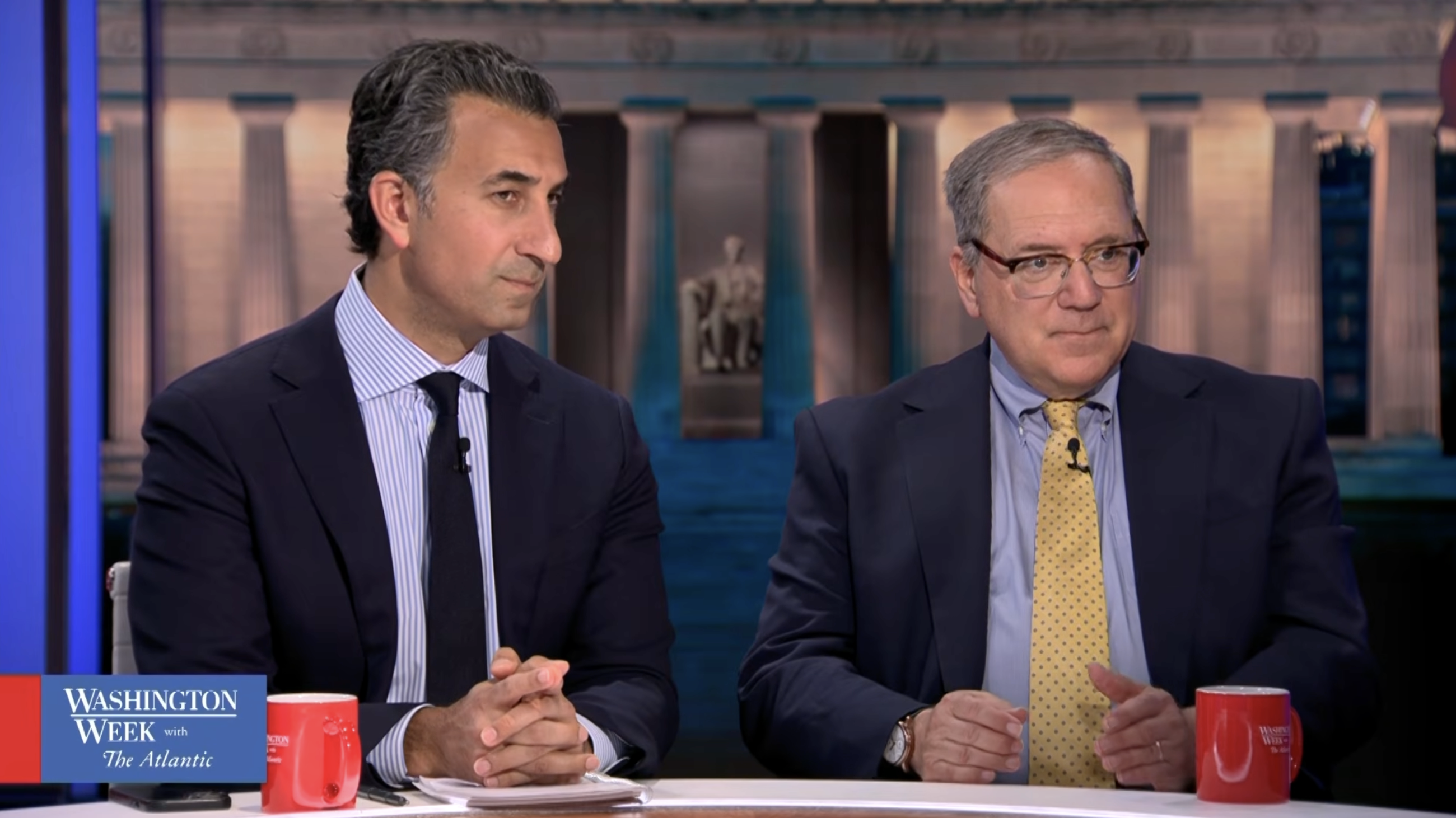 What Comes Next for Iran