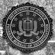 A photo of the FBI Emblem
