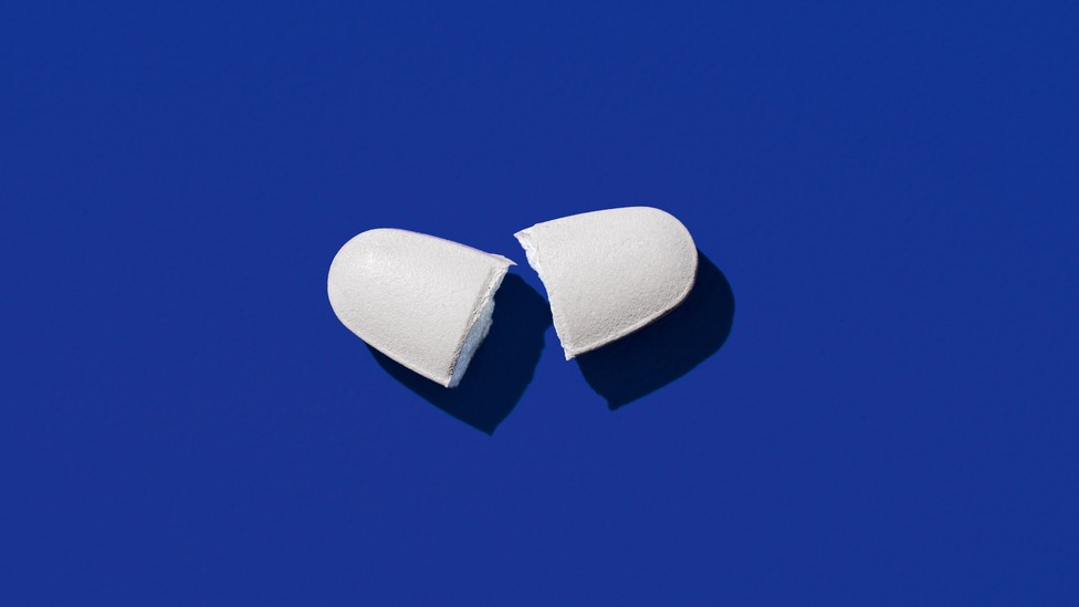 How Did An Ineffective Cold Medication Get So Popular The Atlantic How Did An Ineffective Cold Medication Get So Popular The Atlantic