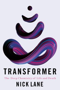 The cover of Transformer