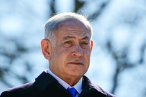 Benjamin Netanyahu