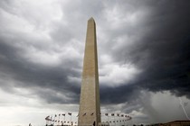 The Washington Monument 