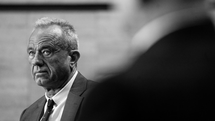 theatlantic.com - Benjamin Mazer - America's Real 'Secretary of War'