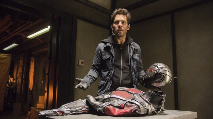 Ant-Man And The Wasp: Quantumania Survives Rough Reviews With