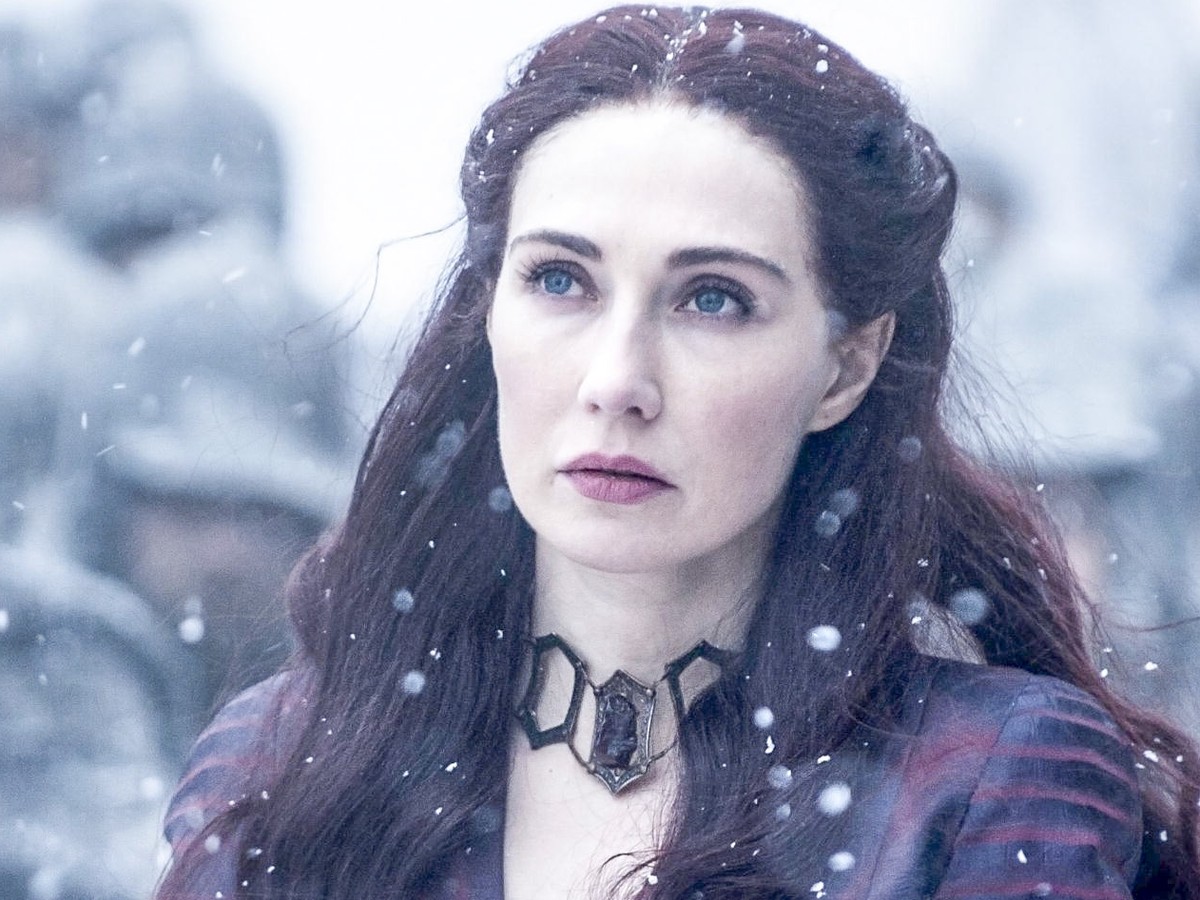 Game of Thrones' Finale: The Powerful Women of Westeros - The Atlantic