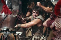 Paul Mescal in Gladiator II