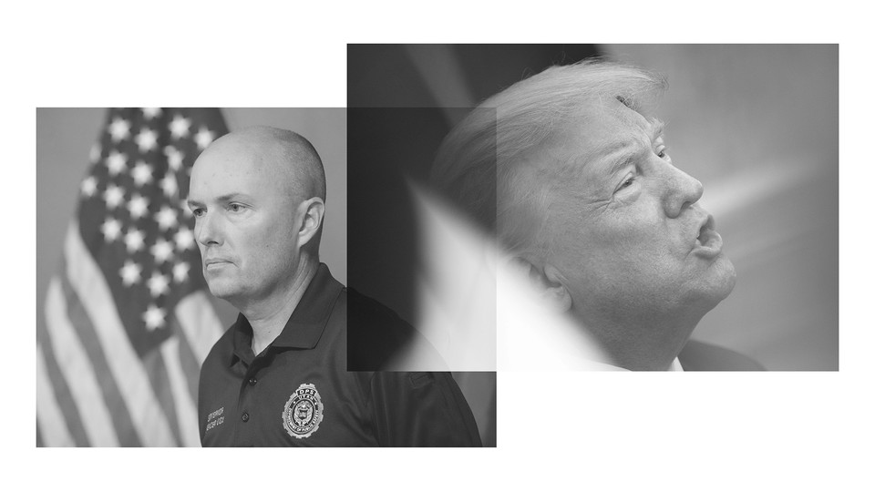 Governor Cox and Trump