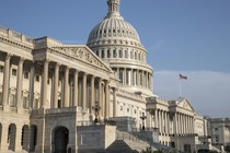 The U.S. Capitol building