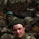 Photo of soldiers in Ukraine