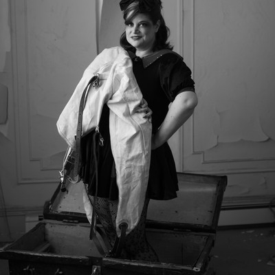 Ilise S. Carter, The Atlantic