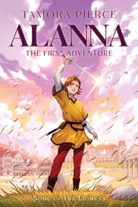 Alanna: The First Adventure
