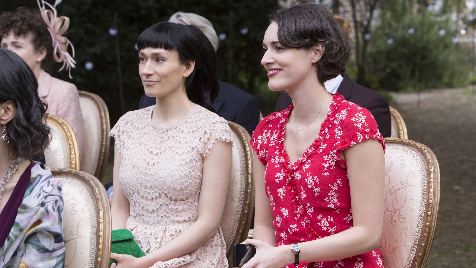 ‘Fleabag’ Season 2: A Complex Portrait of Sisterhood - The Atlantic