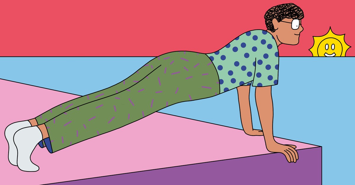 Six Ways to Start Early and Lift Your Mood