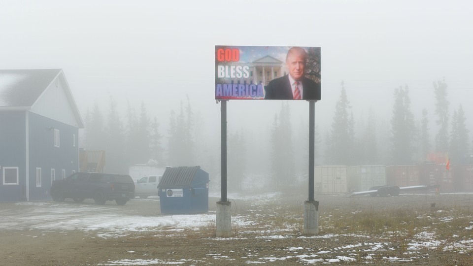 Foggy-day politics