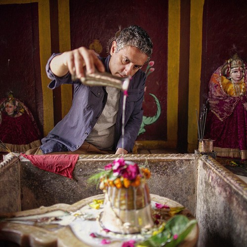 Does Reza Aslan S Believer Make Religion Relatable The Atlantic