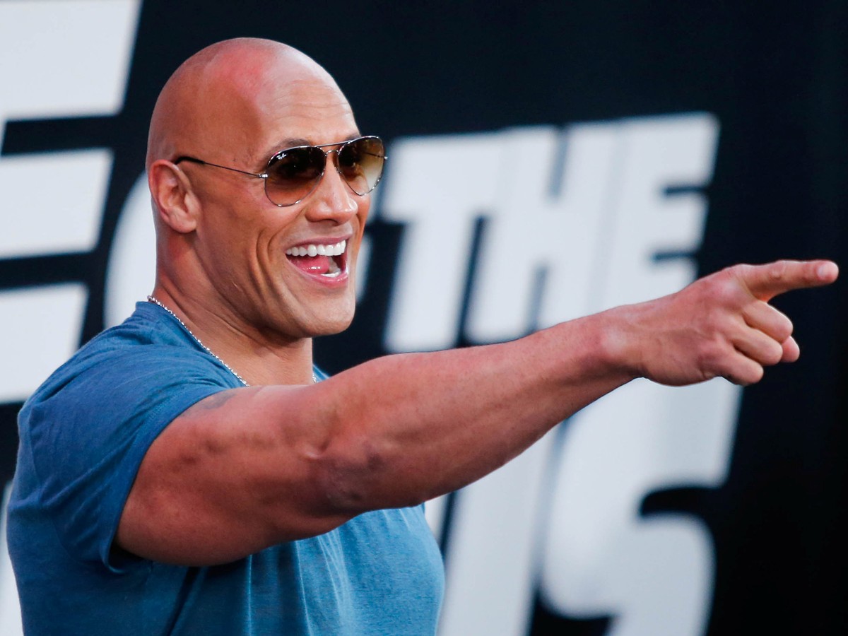 Is Dwayne 'The Rock' Johnson a Democrat or Republican?