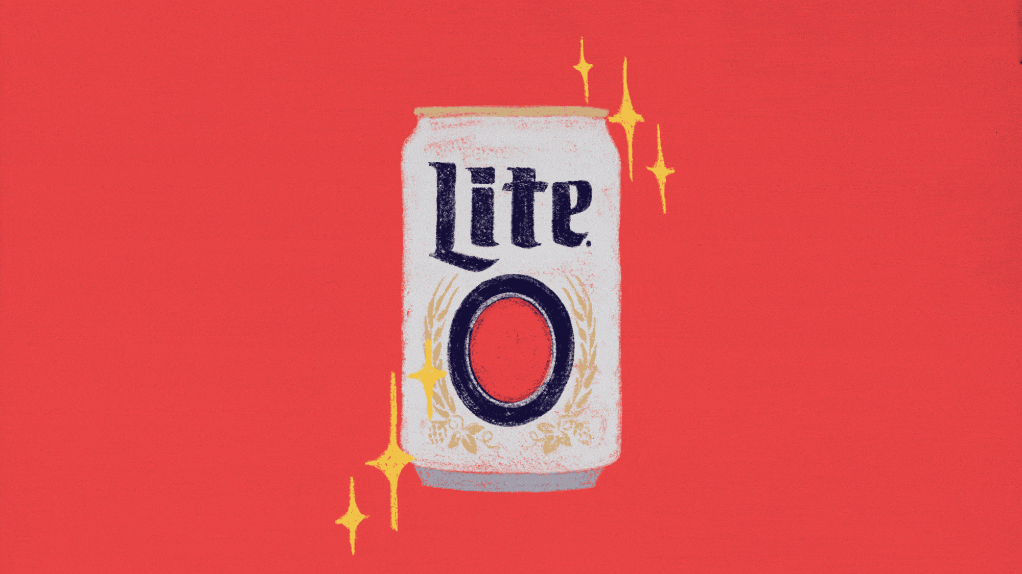 Ode to Miller Lite
